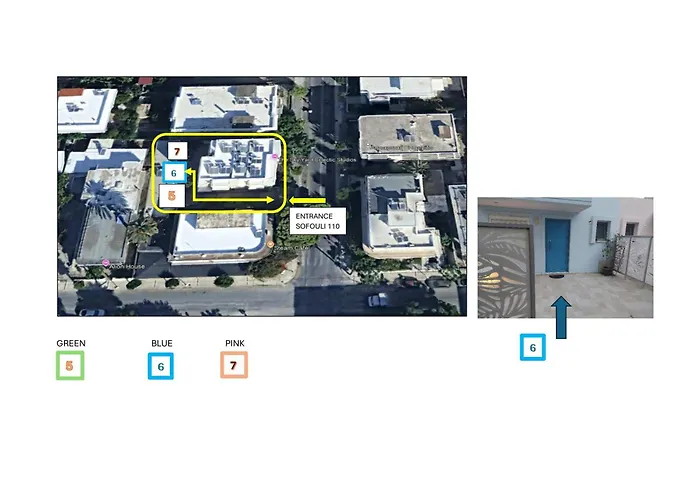 The Sky Yard Eclectic