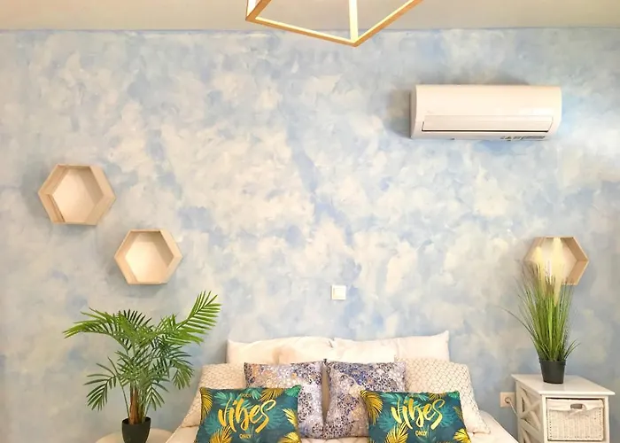 The Sky Yard Eclectic